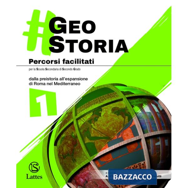 GEOSTORIA. PERCORSI FACILITATI 1