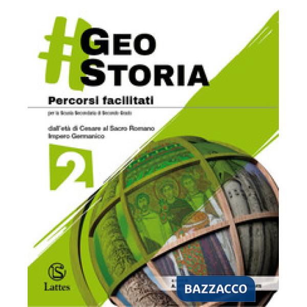 GEOSTORIA. PERCORSI FACILITATI 2
