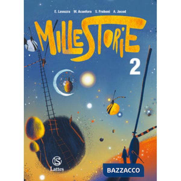 MILLESTORIE VOL. 2
