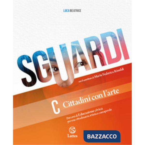 SGUARDI. PER LA SCUOLA MEDIA + E-BOOK