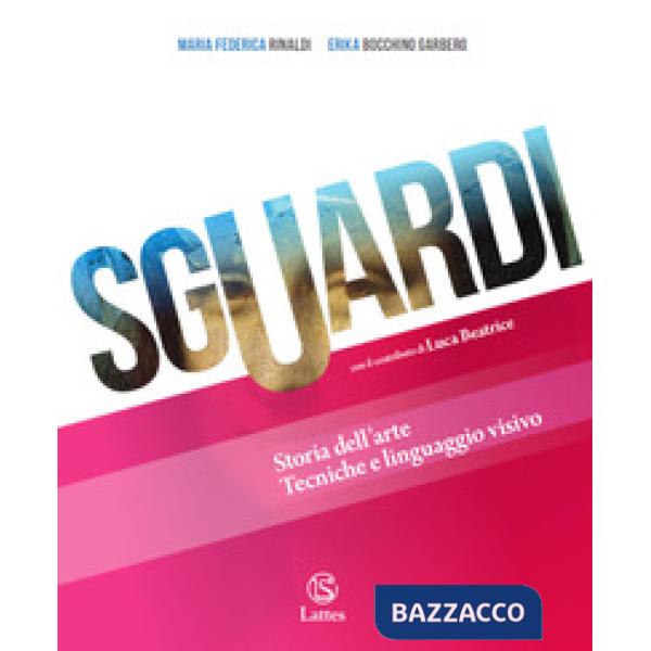 SGUARDI STORIA DELL'ARTE - CITTADINI CON L'ARTE