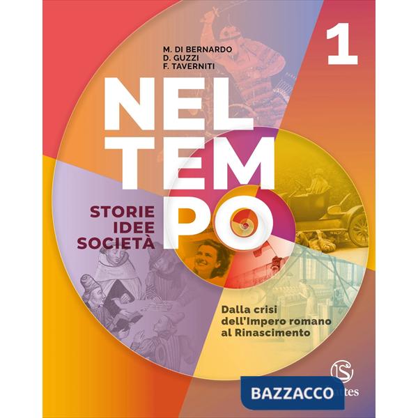 NEL TEMPO VOL. 1