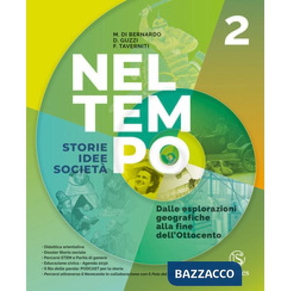 NEL TEMPO VOL. 2