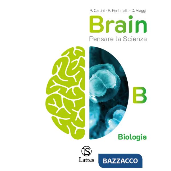 BRAIN VOL. A + B + C + D + PER UN FUTURO SOSTENIBILE
