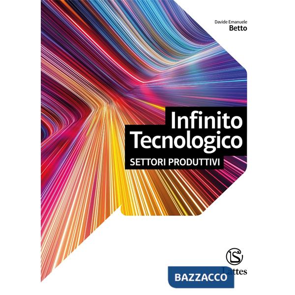 INFINITO TECNOLOGICO DISEGNO + SISTEMI PRODUTTIVI + AMBIENTE D ONLINE