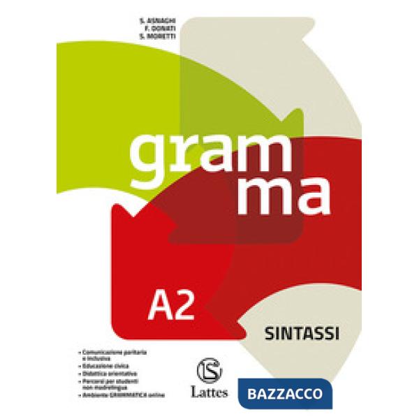 GRAMMA VOL. A2