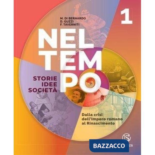 NEL TEMPO VOL. 1