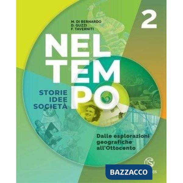 NEL TEMPO VOL. 2