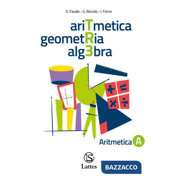 TR3 ARITMETICA A + GEOMETRIA A