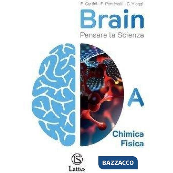 BRAIN VOL. A + B + C + D + PER UN FUTURO SOSTENIBILE