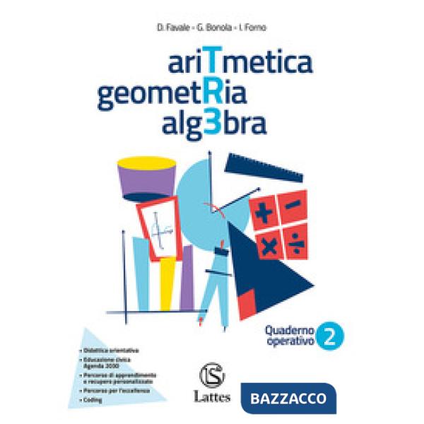 TR3 - QUADERNO OPERATIVO 2