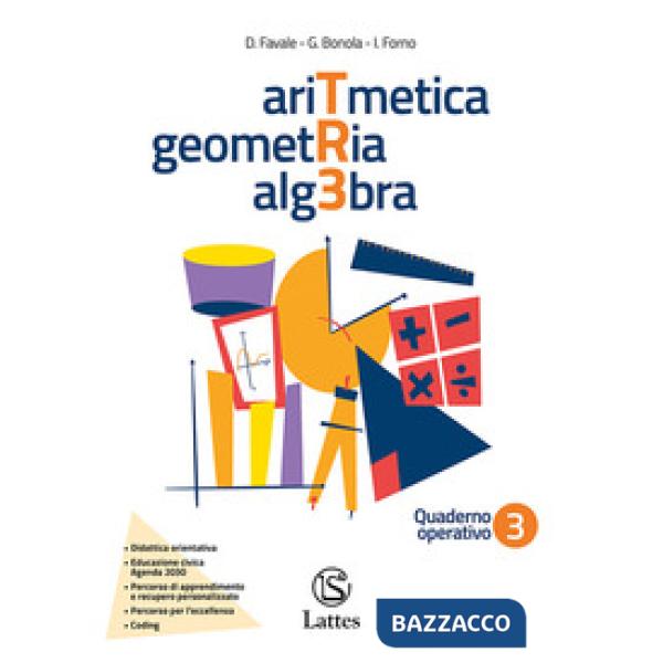 TR3 - QUADERNO OPERATIVO 3