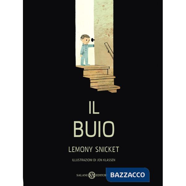 Buio. Ediz. illustrata (Il)