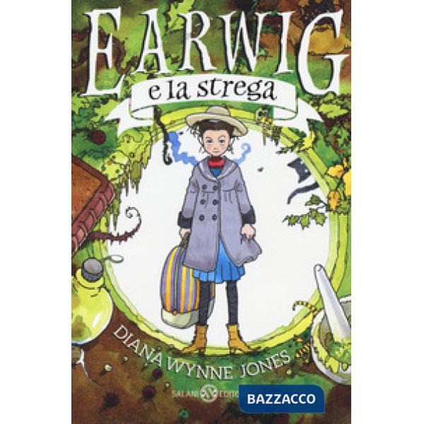 Earwig e la strega
