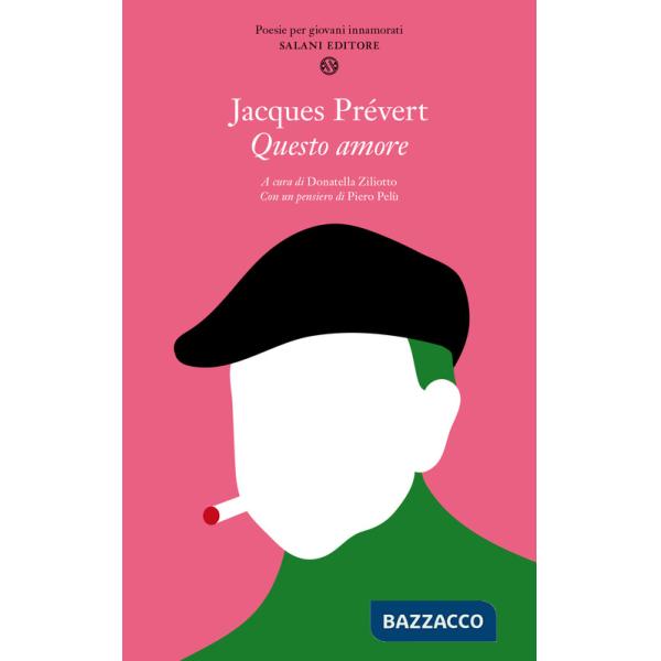 Questo amore. Poesie per giovani innamorati