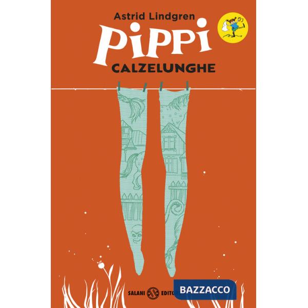 Pippi Calzelunghe