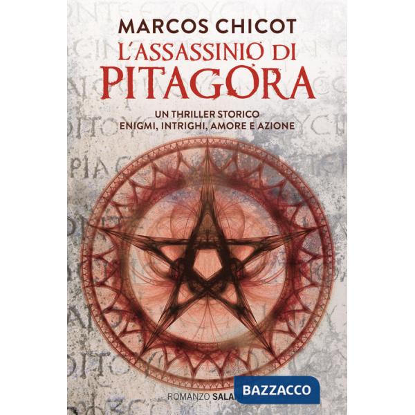 Assassinio di Pitagora (L')