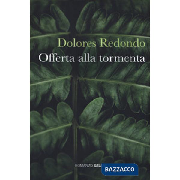 Offerta alla tormenta