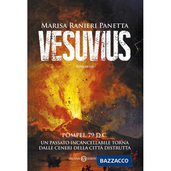 Vesuvius