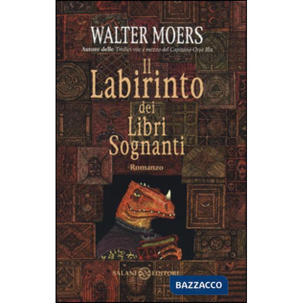 Labirinto dei libri sognanti (Il)