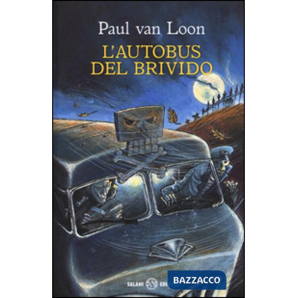 Autobus del brivido (L')