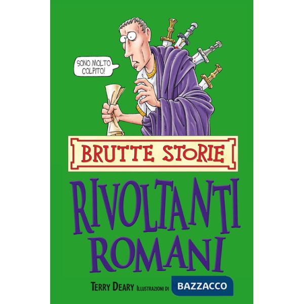 Rivoltanti romani