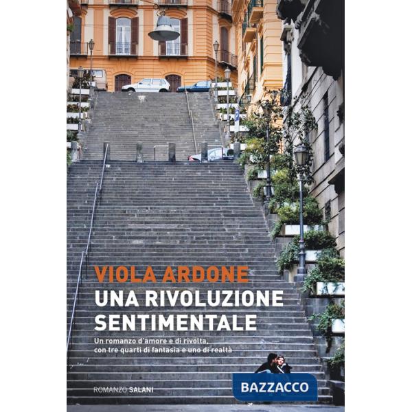 Rivoluzione sentimentale (Una)