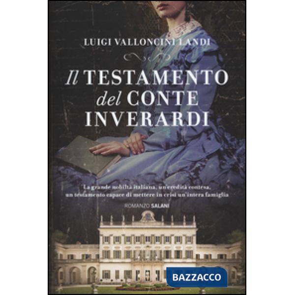 Testamento del conte Inverardi (Il)