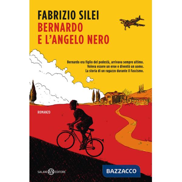 Bernardo e l'angelo nero