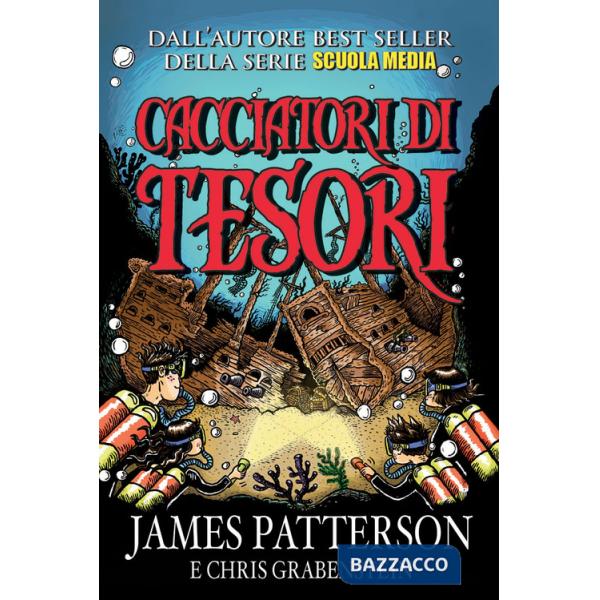 Cacciatori di tesori