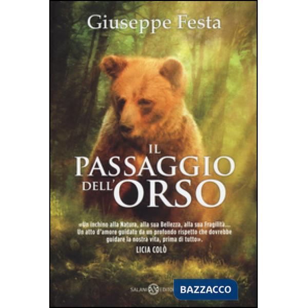 Passaggio dell'orso (Il)