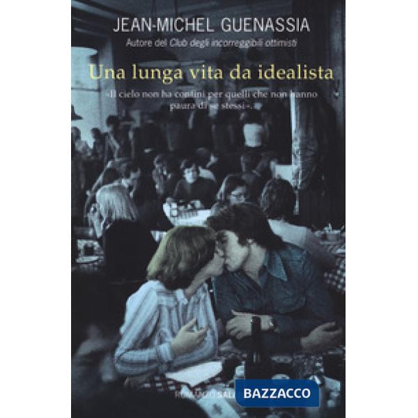 Lunga vita da idealista (Una)