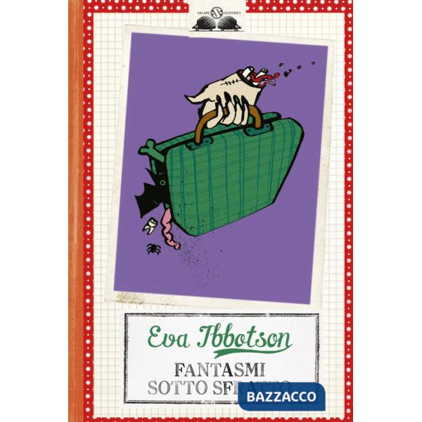 Fantasmi sotto sfratto