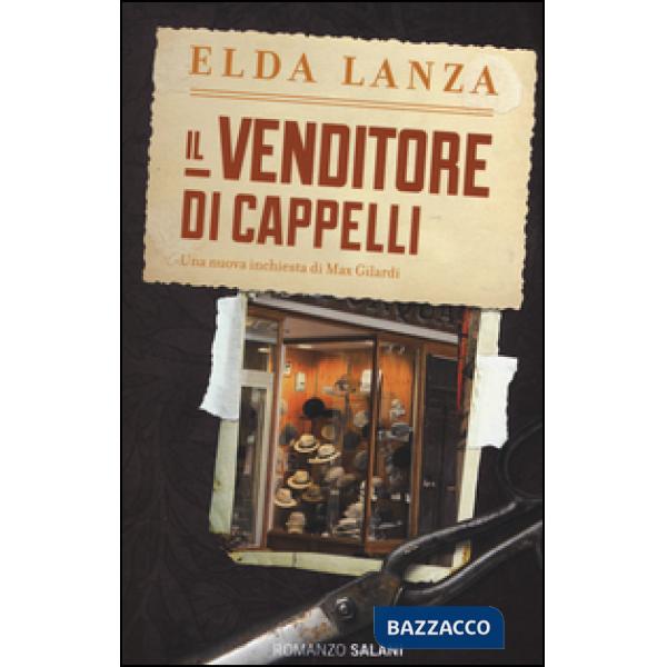 Venditore di cappelli (Il)