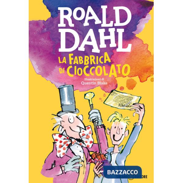 Fabbrica di cioccolato (La)