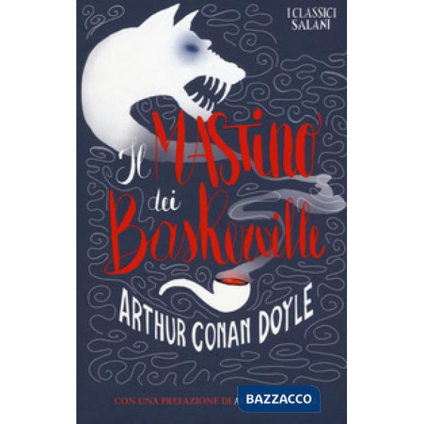 Mastino dei Baskerville (Il)