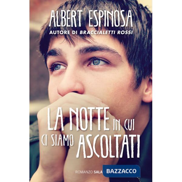 Notte in cui ci siamo ascoltati (La)