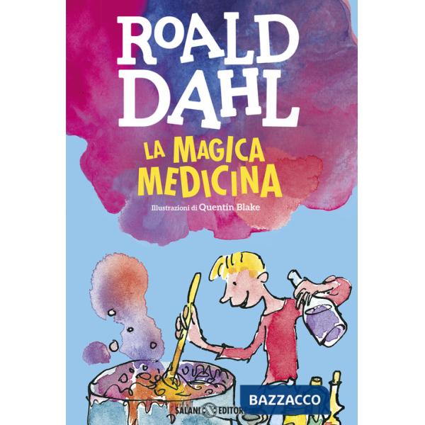 Magica medicina (La)