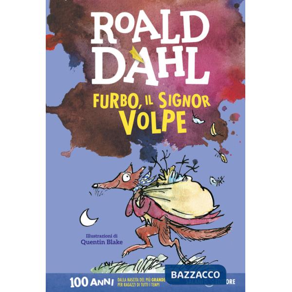 Furbo, il signor Volpe