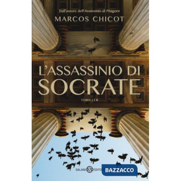 Assassinio di Socrate (L')