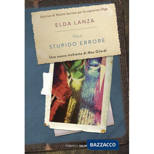 Stupido errore (Uno)