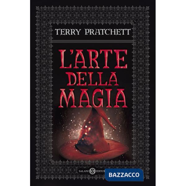 Arte della magia (L')