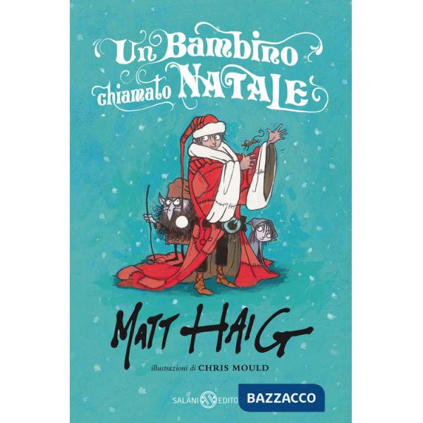 Bambino chiamato Natale (Un)