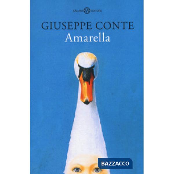 Amarella. La vera storia della bambina-cigno