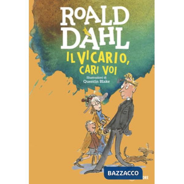 Vicario, cari voi (Il)