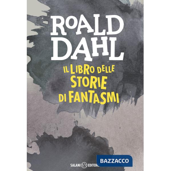 Libro delle storie di fantasmi (Il)