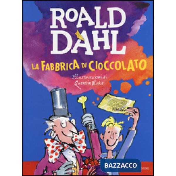 Fabbrica di cioccolato (La)