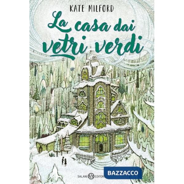 Casa dai vetri verdi (La)