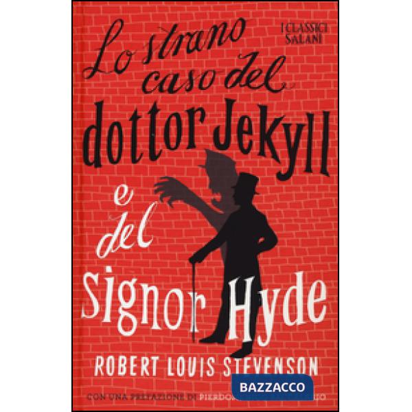 Strano caso del dottor Jekyll e del signor Hyde (Lo)