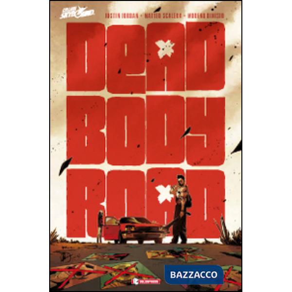 Dead body road. Vol. 1